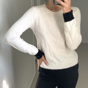 A.L.C sweater